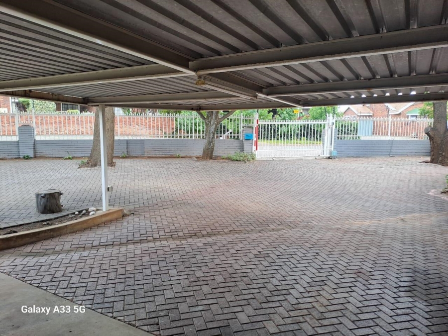 To Let 1 Bedroom Property for Rent in Dan Pienaar Free State